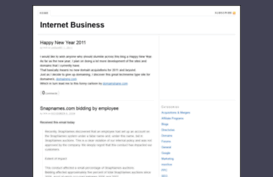 internet-business.com