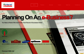 internet-e-business.com