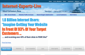 internet-experts-live.co.uk