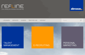 internet5.refline.ch