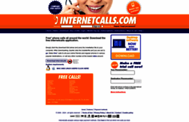 internetcalls.com