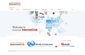 internetclub.org