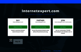internetexpert.com