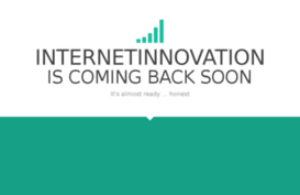 internetinnovation.com
