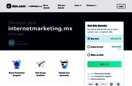 internetmarketing.mx
