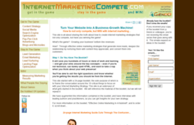 internetmarketingcompete.com