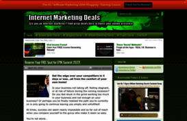 internetmarketingdeals.org