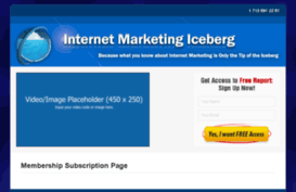 internetmarketingiceberg.com