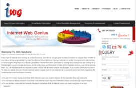 internetwebgenius.com