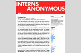 internsanonymous.wordpress.com
