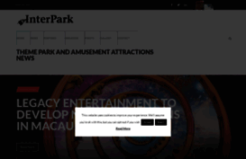 interpark.co.uk