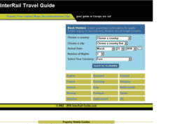 interrail-guide.com