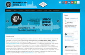 interspeech2015.org