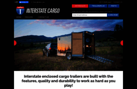 interstatecargo.com