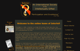intertel-iq.com