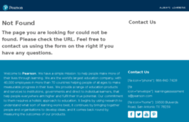 intervention.pearsoned.com