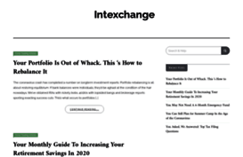 intexchange.ru