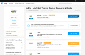intheholegolf.bluepromocode.com