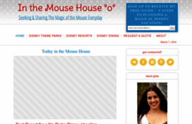 inthemousehouse.com