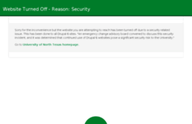 inthenews.unt.edu
