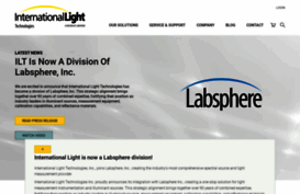 intl-lighttech.com