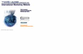 intlmktg.elcompanies.com