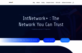 intnetworkplus.com