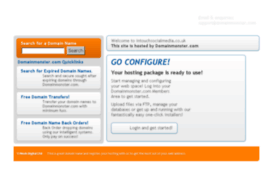 intouchsocialmedia.co.uk
