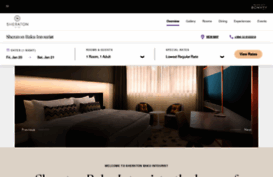 intouristhotelbaku.com