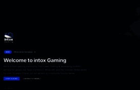 intoxgaming.com