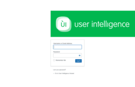 intra.userintelligence.com
