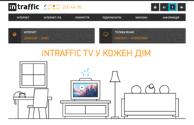 intraffic.com.ua