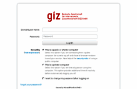 intranet.giz.de