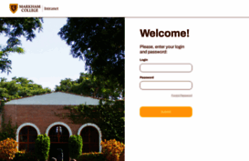 intranet.markham.edu.pe