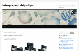 intrepreneurshiptips.wordpress.com