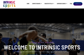 intrinsicsports.com.au