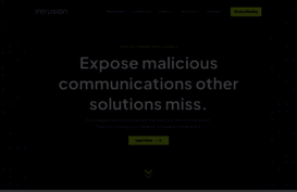 intrusion.com