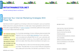 intuitmarketer.net