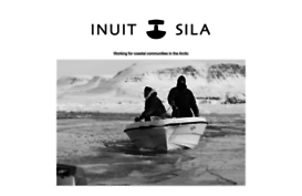 inuitsila.org