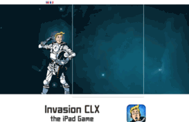 invasion-game.com