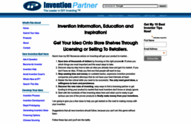 inventionpartner.com