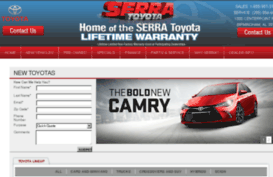 inventory.serratoyota.com