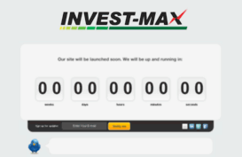 invest-max.com