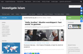 investigate-islam.com