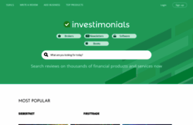 investimonials.com