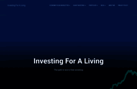 investingforaliving.us