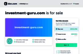investment-guru.com