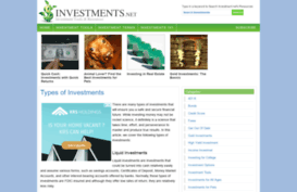 investments.net