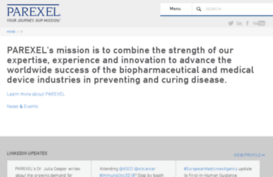 investor.parexel.com