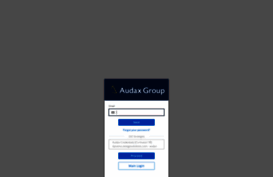 investors.audaxgroup.com
